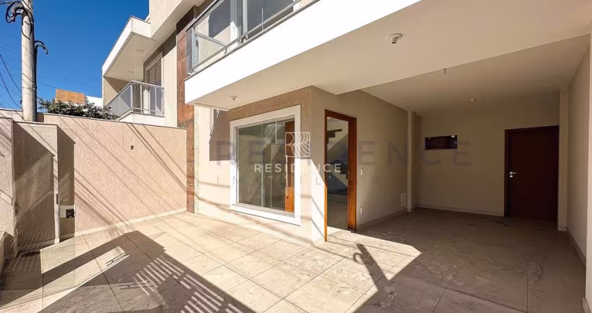 Casa duplex à Venda, Jardim Suíça, Volta Redonda, RJ
