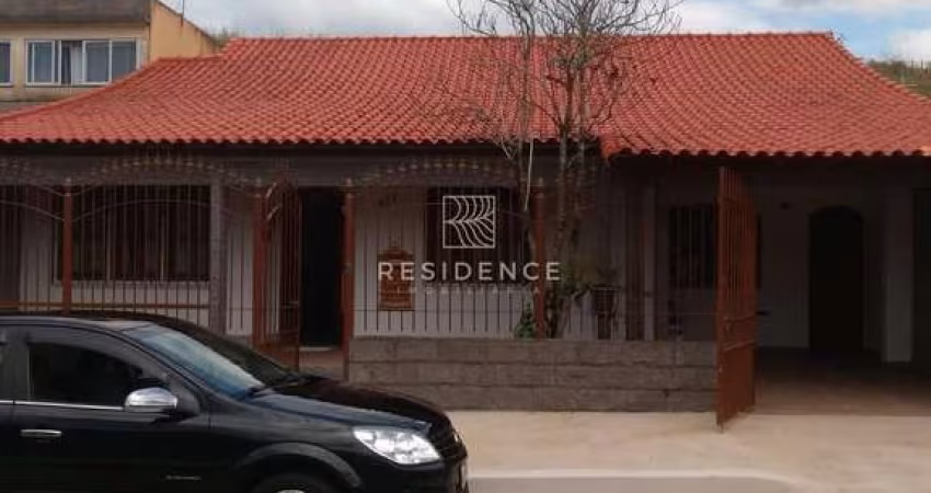 Casa à venda, Jardim Tiradentes, Volta Redonda, RJ