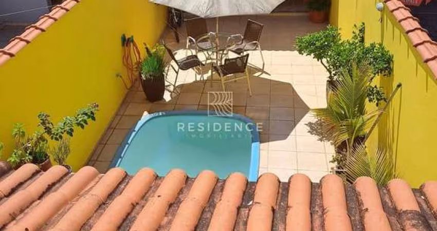 Casa à venda, Bairro de Fátima (Califórnia da Barra), Barra do Piraí, RJ