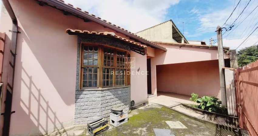 Casa à venda, Monte Castelo, Volta Redonda, RJ