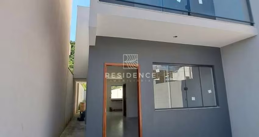 Casa à Venda, Bairro de Fátima, Barra do Piraí, RJ