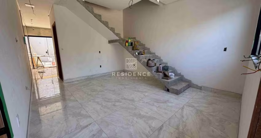 Casa duplex à Venda, Roma, Volta Redonda, RJ