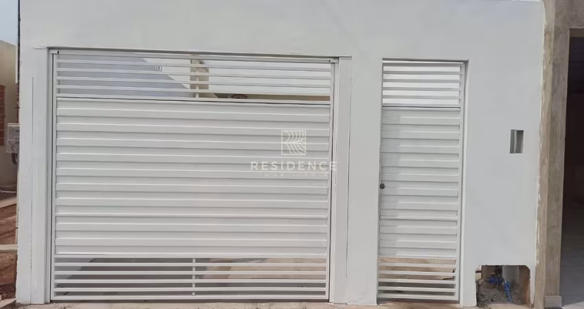 Casa à venda, Recanto Feliz (Califórnia da Barra), Barra do Piraí, RJ