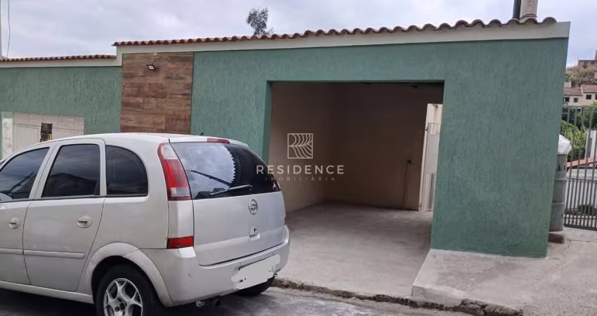 Casa à venda, Belmonte, Volta Redonda, RJ