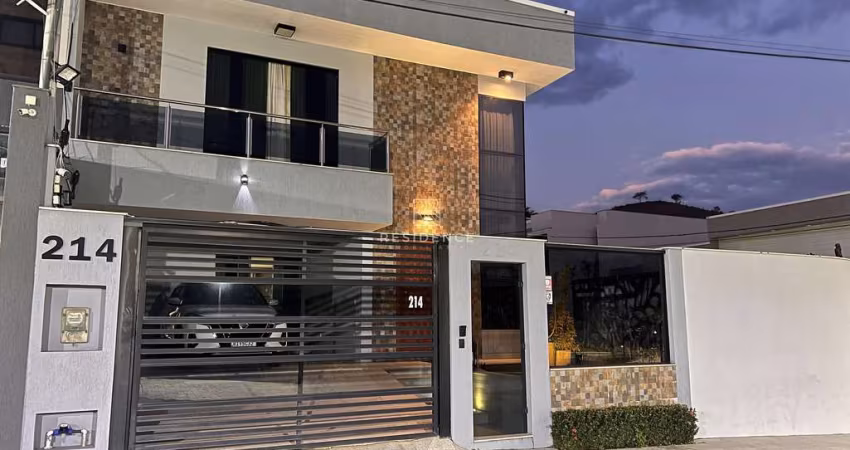 Casa à venda, Residencial Mata Atlantica, Volta Redonda, RJ