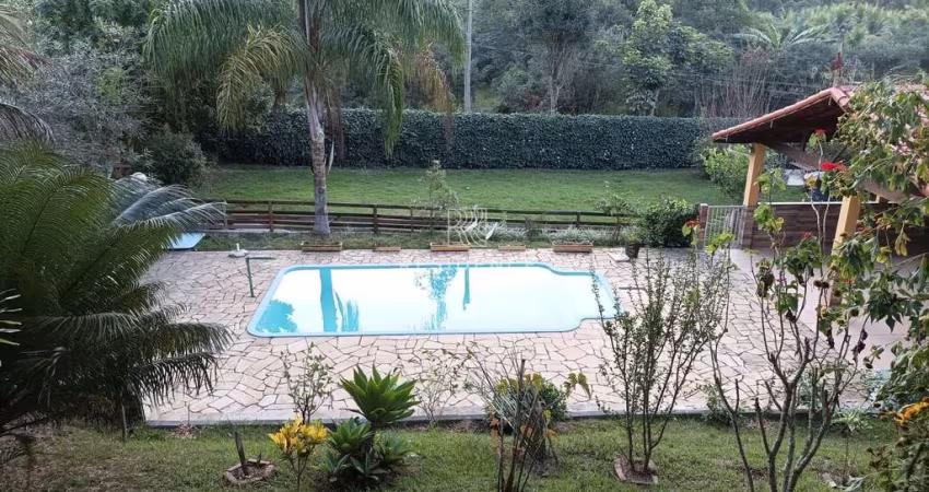 Chácara à venda, Vale dos Pinheiros, Pinheiral, RJ