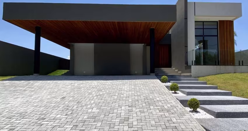 Casa para Venda em Atibaia, Equilibrium Residencial Atibaia, 4 dormitórios, 4 suítes, 6 banheiros, 3 vagas