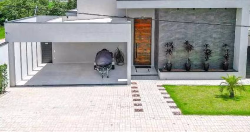 Casa para Venda em Bom Jesus dos Perdões, Residenzialle Toscana, 3 dormitórios, 3 suítes, 5 banheiros, 4 vagas