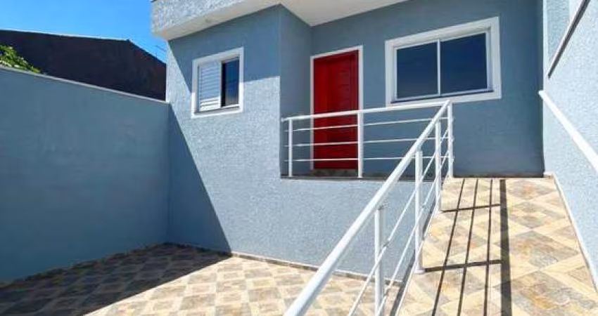 Casa para Venda em Atibaia, Nova Atibaia, 3 dormitórios, 1 suíte, 3 banheiros, 2 vagas