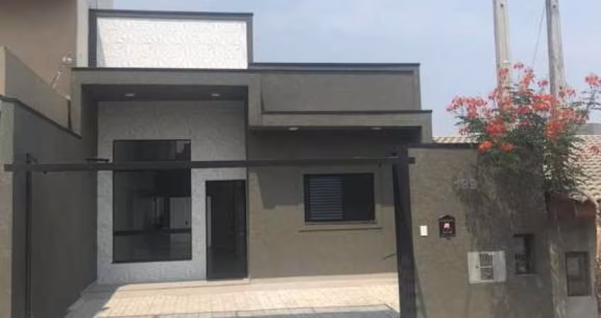 Casa para Venda em Atibaia, Nova Atibaia, 3 dormitórios, 1 suíte, 4 banheiros, 2 vagas