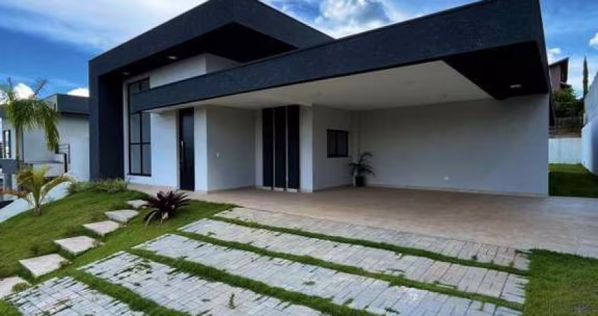 Casa para Venda em Atibaia, Shambala III, 3 dormitórios, 3 suítes, 5 banheiros, 2 vagas