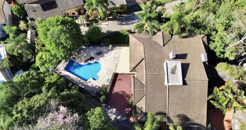 Casa para Venda em Atibaia, Clube da Montanha
