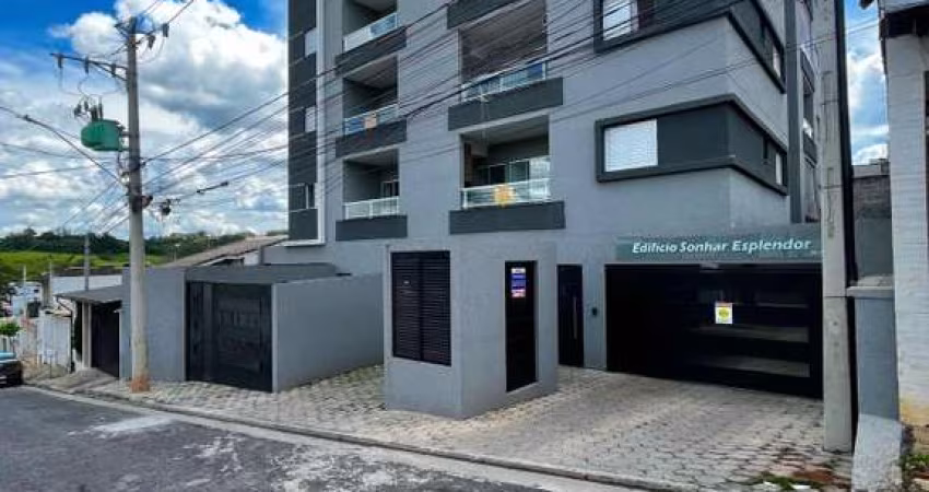 Apartamento para Venda em Atibaia, Nova Atibaia, 2 dormitórios, 1 banheiro, 1 vaga