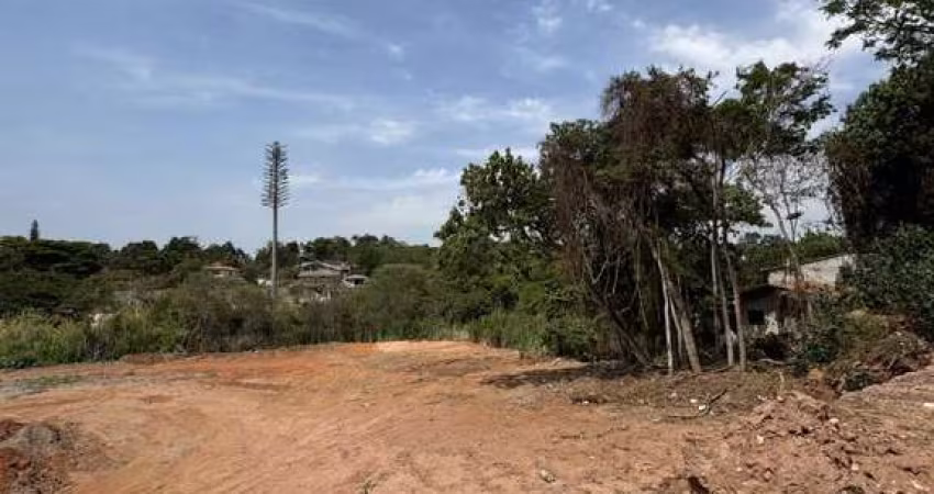 Terreno para Venda em Atibaia, Jardim Estância Brasil