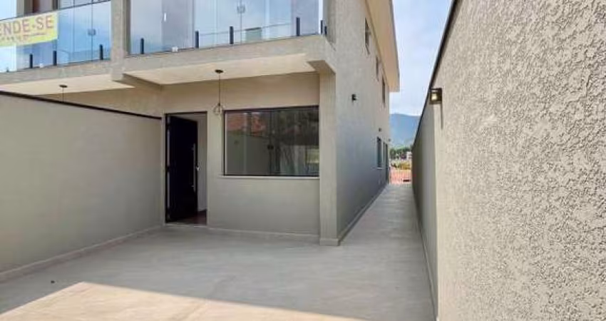 Casa para Venda em Atibaia, Jardim Jaraguá, 3 dormitórios, 1 suíte, 3 banheiros, 2 vagas