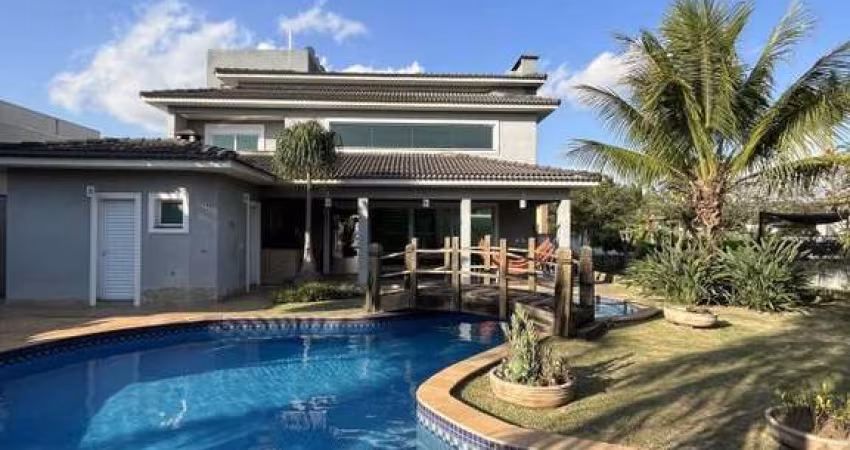 Casa para Venda em Atibaia, Shambala II, 4 dormitórios, 4 suítes, 6 banheiros, 4 vagas