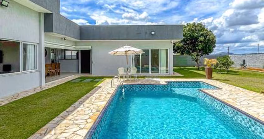 Casa para Venda em Atibaia, Terras da Fazenda Santana, 4 dormitórios, 1 suíte, 2 vagas