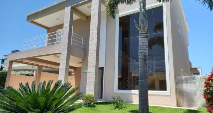 Casa para Venda em Atibaia, Condomínio Residencial Shamballa II, 4 dormitórios, 4 suítes, 5 banheiros, 4 vagas