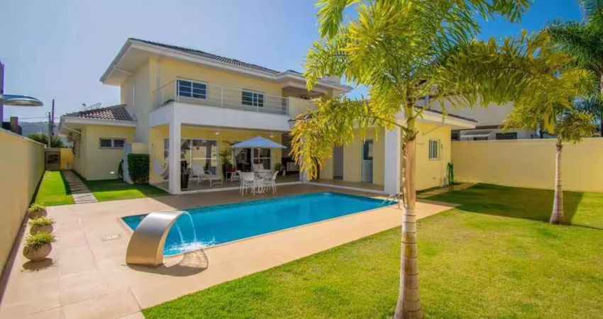 Casa para Venda em Atibaia, Shambala II, 4 dormitórios, 3 suítes, 5 banheiros, 4 vagas