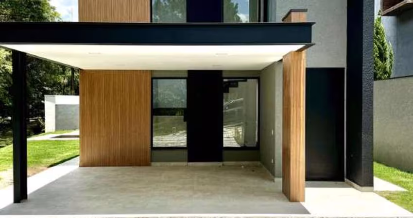 Casa para Venda em Atibaia, Figueira Garden, 4 dormitórios, 4 suítes, 6 banheiros, 2 vagas