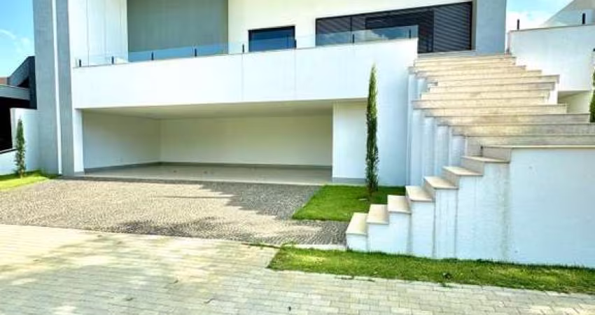 Casa para Venda em Atibaia, Equilibrium Residencial Atibaia, 5 dormitórios, 5 suítes, 7 banheiros, 4 vagas