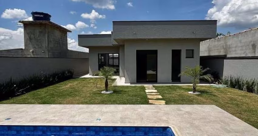 Casa para Venda em Atibaia, Loteamento Serras de Atibaia II, 3 dormitórios, 2 suítes, 4 banheiros, 4 vagas