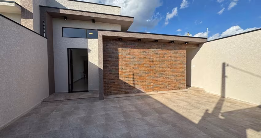 Casa para Venda em Atibaia, Residencial Jardins da Catalunha, 3 dormitórios, 1 suíte, 3 banheiros, 3 vagas