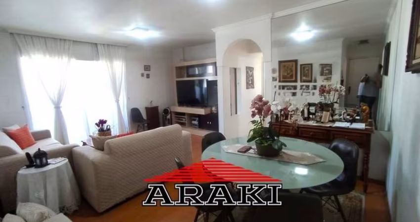 apartamento na bosque da saude 2 dormitorios sendo 1 suite 2 vagas