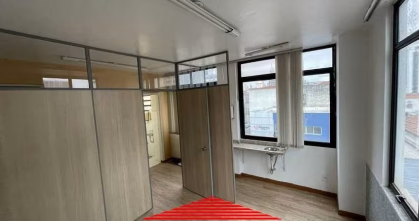 Sala Comercial na Vila Mariana!