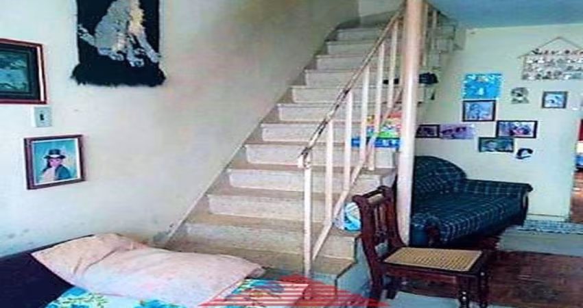 Casa com 2 quartos à venda na Rua Doutor Maurício de Lacerda, 733, São Judas, São Paulo