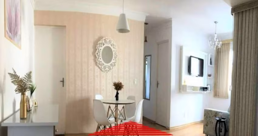 Apartamento com 3 quartos à venda na Rua Francisco Hurtado, 55, Vila Água Funda, São Paulo