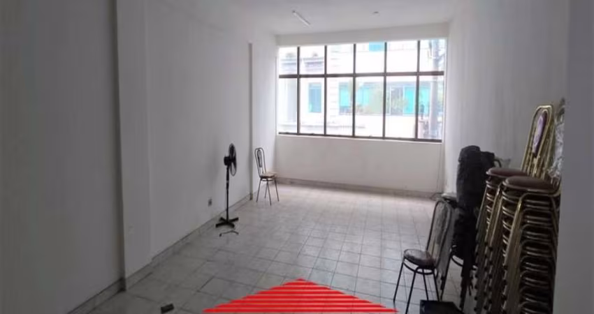 Prédio Comercial na Liberdade Com 718 M² de área construída