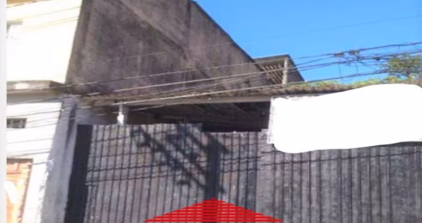 Terreno à venda na Rua Eduardo Valim, 35, Jardim Botucatu, São Paulo