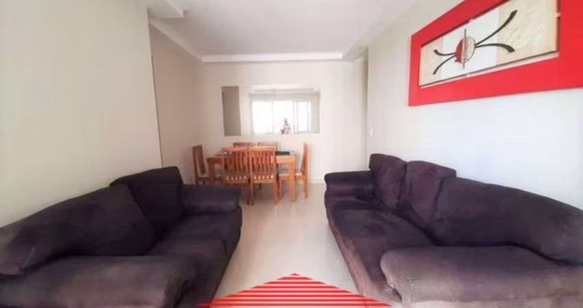 Apartamento com 3 quartos à venda na Rua Jaci, 130, Vila Mariana, São Paulo