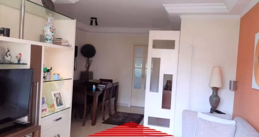 Apartamento com 3 quartos à venda na Rua Padre Machado, 778, Vila Mariana, São Paulo