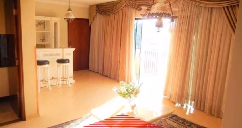 Apartamento com 3 quartos à venda na Rua Elisa Silveira, 454, Jardim da Saude, São Paulo