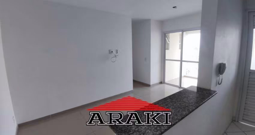 Apartamento no Jardim Botânico Varanda Gourmet.