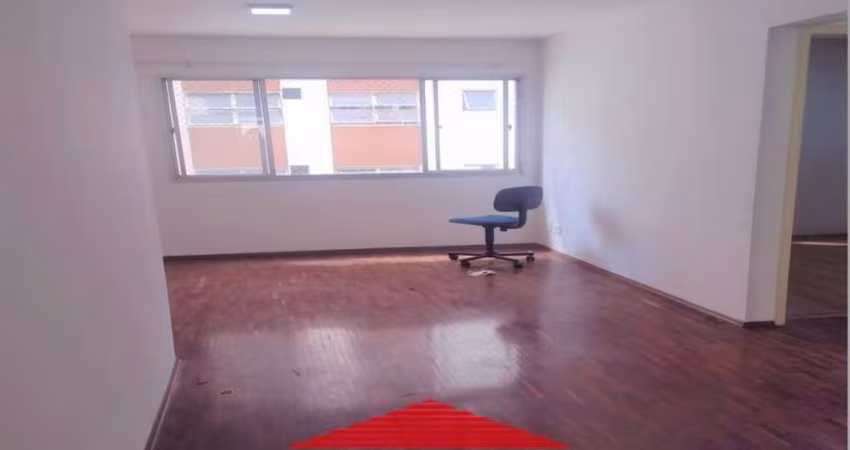 Apartamento com 3 quartos à venda na Avenida Macuco, 277, Indianópolis, São Paulo