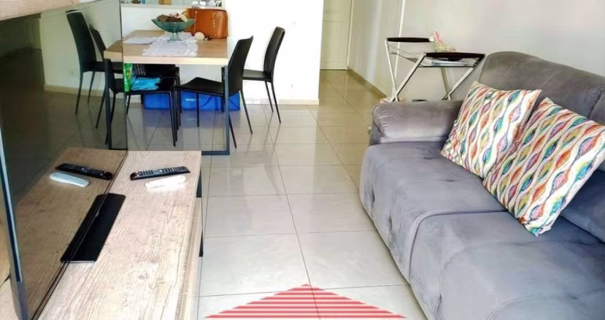 Apartamento com 2 quartos à venda na Avenida Camilo Castelo Branco, 134, Vila Gumercindo, São Paulo