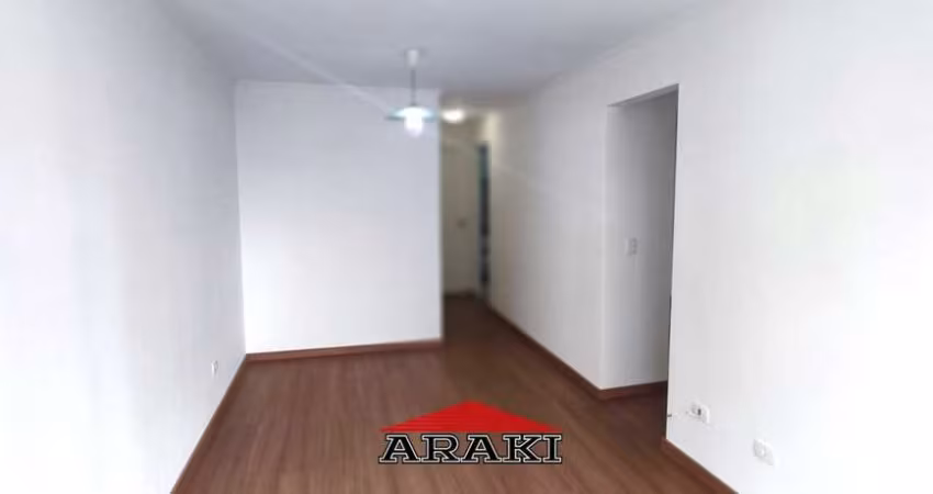 Apartamento com 2 quartos à venda na Rua Adriano Racine, 128, Jardim Celeste, São Paulo