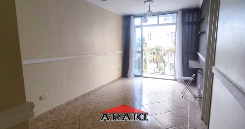 Apartamento com 2 quartos à venda na Rua Adriano Racine, 128, Jardim Celeste, São Paulo