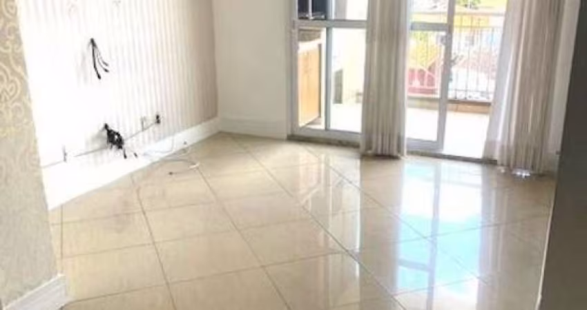 Apartamento com 3 quartos à venda na Rua Calógero Calia, 192, Jardim da Saude, São Paulo