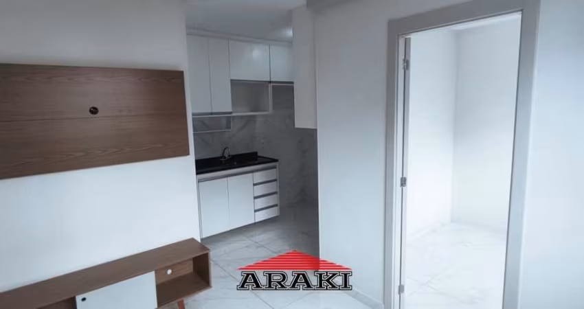 apartamento pronto para morar ao lado da estação conceição