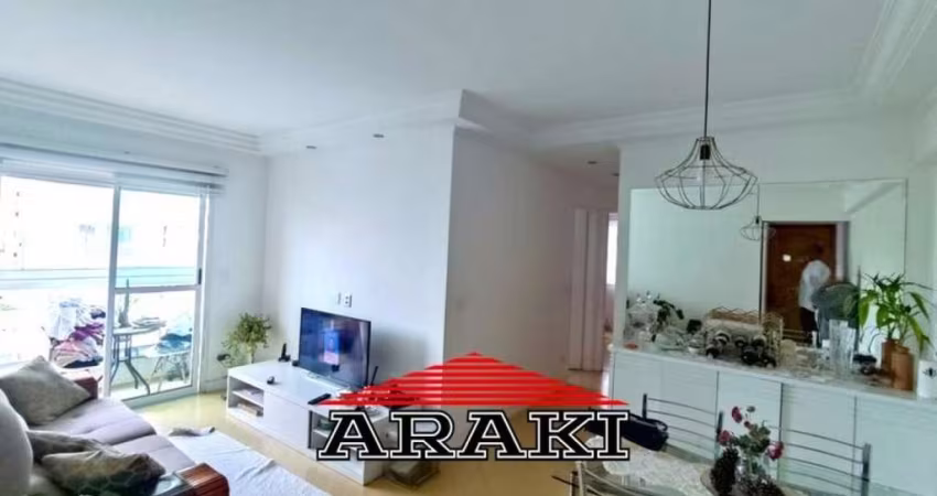 Apartamento próximo ao metrô Alto do Ipiranga