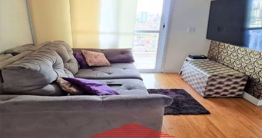 Apartamento com 2 quartos à venda na Rua Francisco Hurtado, 55, Vila Água Funda, São Paulo