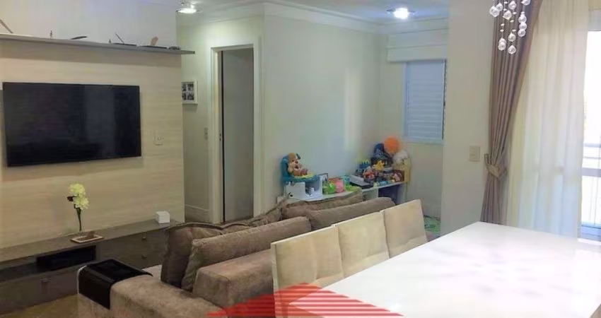 Apartamento com 3 quartos à venda na Rua Francisco Hurtado, 55, Vila Água Funda, São Paulo