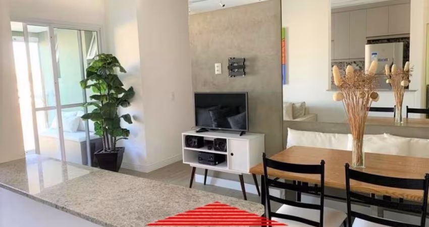 Apartamento impecavel!