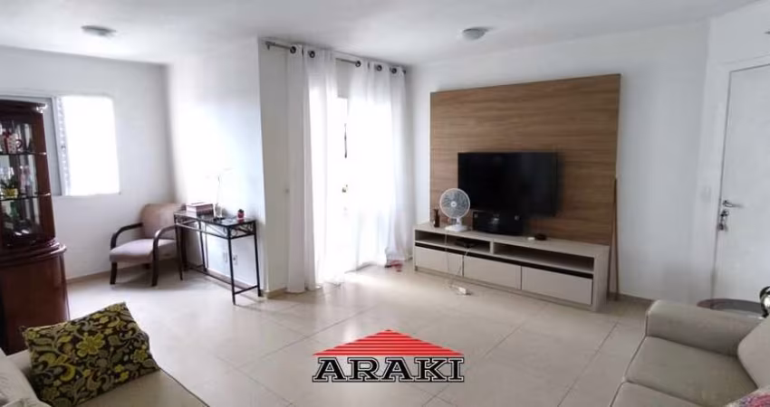 Lindo apartamento ao lado do jardim botanico