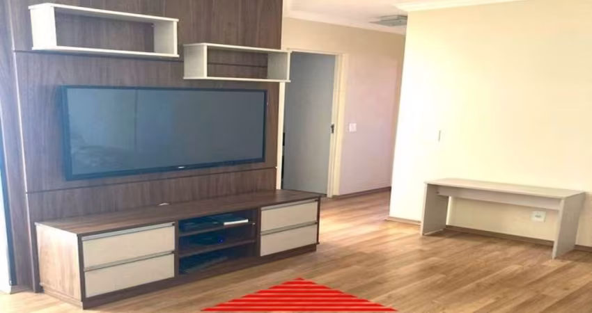 Apartamento no Jardim Botânico!