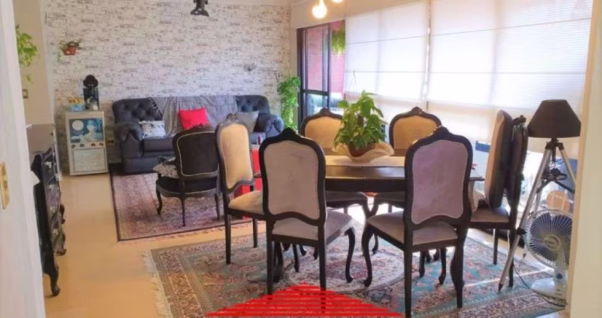Apartamento com 3 quartos à venda na Rua Loreto, 61, Vila Santo Estéfano, São Paulo